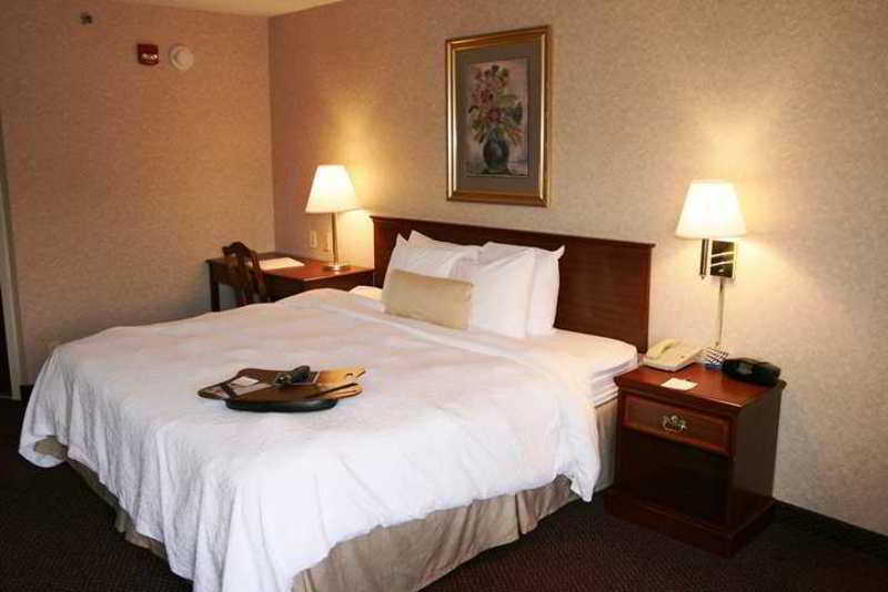 Hampton Inn Flemington Quarto foto
